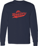 Long Sleeves - Hoosier Invite 2026 (Red)