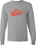 Long Sleeves - Hoosier Invite 2026 (Red)