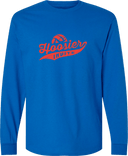 Long Sleeves - Hoosier Invite 2026 (Red)