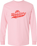 Long Sleeves - Hoosier Invite 2026 (Red)