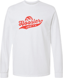 Long Sleeves - Hoosier Invite 2026 (Red)