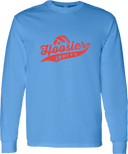 Long Sleeves - Hoosier Invite 2026 (Red)