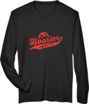 Performance Long Sleeves - Hoosier Invite 2026 (Red)