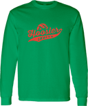 Long Sleeves - Hoosier Invite 2026 (Red)