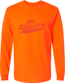 Long Sleeves - Hoosier Invite 2026 (Red)