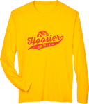 Performance Long Sleeves - Hoosier Invite 2026 (Red)