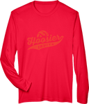 Performance Long Sleeves - Hoosier Invite 2026 (Red)
