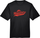 Performance Short Sleeves - Hoosier Invite 2026 (Red)