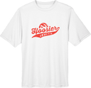 Performance Short Sleeves - Hoosier Invite 2026 (Red)