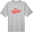 Performance Short Sleeves - Hoosier Invite 2026 (Red)
