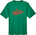 Performance Short Sleeves - Hoosier Invite 2026 (Red)