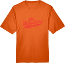 Performance Short Sleeves - Hoosier Invite 2026 (Red)