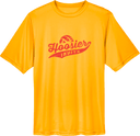 Performance Short Sleeves - Hoosier Invite 2026 (Red)