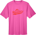 Performance Short Sleeves - Hoosier Invite 2026 (Red)