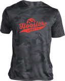 Performance Short Sleeves - Hoosier Invite 2026 (Red)