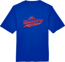 Performance Short Sleeves - Hoosier Invite 2026 (Red)