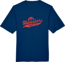 Performance Short Sleeves - Hoosier Invite 2026 (Red)