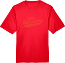 Performance Short Sleeves - Hoosier Invite 2026 (Red)