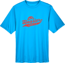 Performance Short Sleeves - Hoosier Invite 2026 (Red)