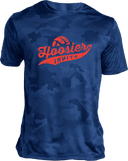Performance Short Sleeves - Hoosier Invite 2026 (Red)