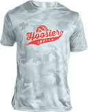 Performance Short Sleeves - Hoosier Invite 2026 (Red)
