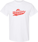 Short Sleeves - Hoosier Invite 2026 (Red)