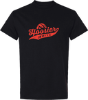 Short Sleeves - Hoosier Invite 2026 (Red)