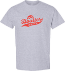 Short Sleeves - Hoosier Invite 2026 (Red)