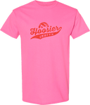 Short Sleeves - Hoosier Invite 2026 (Red)