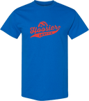 Short Sleeves - Hoosier Invite 2026 (Red)