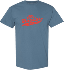 Short Sleeves - Hoosier Invite 2026 (Red)