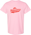 Short Sleeves - Hoosier Invite 2026 (Red)