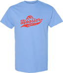 Short Sleeves - Hoosier Invite 2026 (Red)