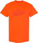 Short Sleeves - Hoosier Invite 2026 (Red)