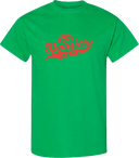 Short Sleeves - Hoosier Invite 2026 (Red)