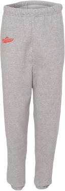 Sweatpants - Hoosier Invite 2026 (Red)