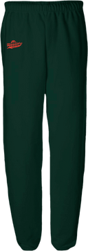 Sweatpants - Hoosier Invite 2026 (Red)