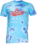 Tie-Dye Short Sleeves - Hoosier Invite 2026 (Red)