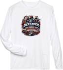 Performance Long Sleeves - Columbus Day Invitational Hershey 2026