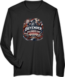 Performance Long Sleeves - Columbus Day Invitational Hershey 2026