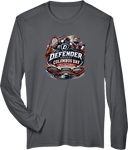 Performance Long Sleeves - Columbus Day Invitational Hershey 2026