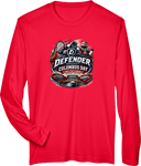 Performance Long Sleeves - Columbus Day Invitational Hershey 2026