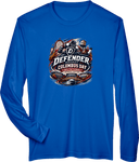 Performance Long Sleeves - Columbus Day Invitational Hershey 2026