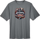 Performance Short Sleeves - Columbus Day Invitational Hershey 2026