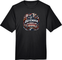 Performance Short Sleeves - Columbus Day Invitational Hershey 2026