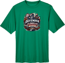 Performance Short Sleeves - Columbus Day Invitational Hershey 2026