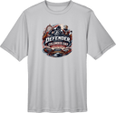 Performance Short Sleeves - Columbus Day Invitational Hershey 2026