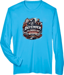 Performance Long Sleeves - Columbus Day Invitational Hershey 2026