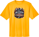 Performance Short Sleeves - Columbus Day Invitational Hershey 2026