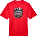 Performance Short Sleeves - Columbus Day Invitational Hershey 2026